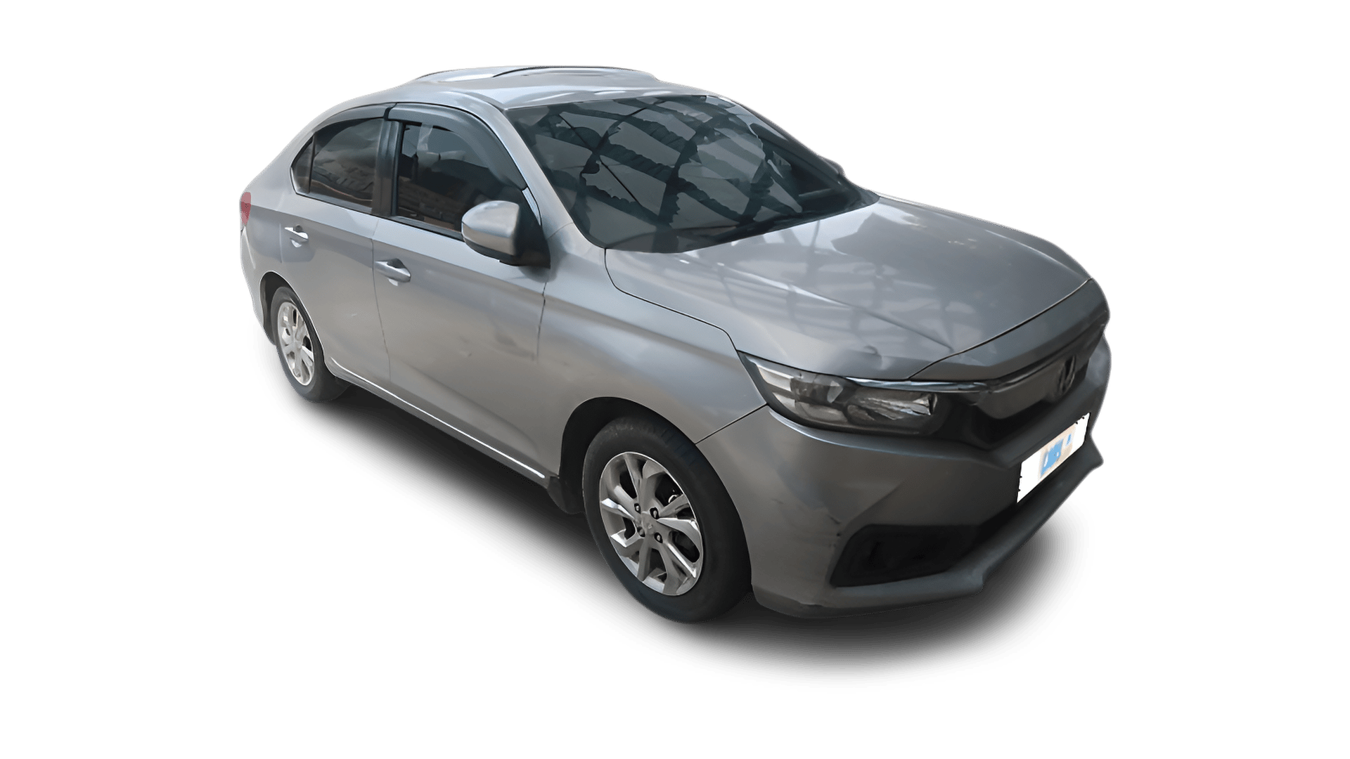 2018 Honda Amaze - Sedan - Diesel - Automatic - ₹5.00 lakh